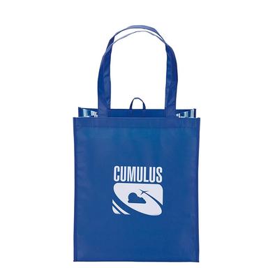 Andria RPET Laminated Tote