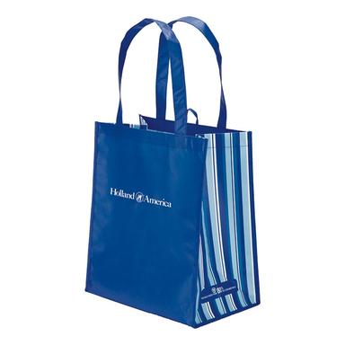 Andria RPET Laminated Tote