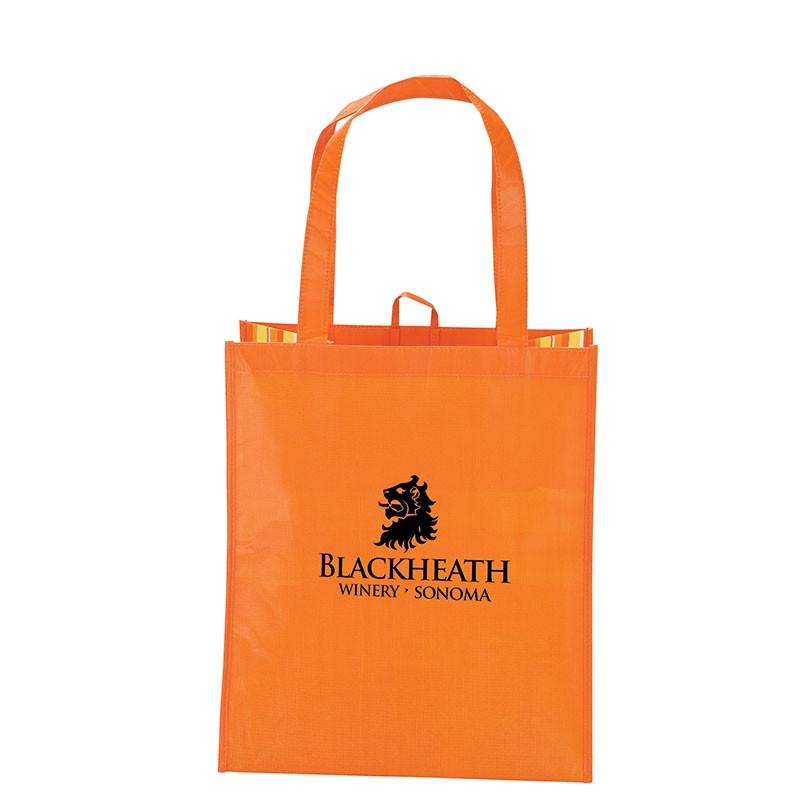 Andria RPET Laminated Tote