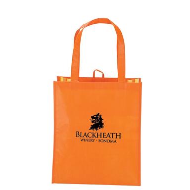 Andria RPET Laminated Tote