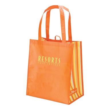 Andria RPET Laminated Tote