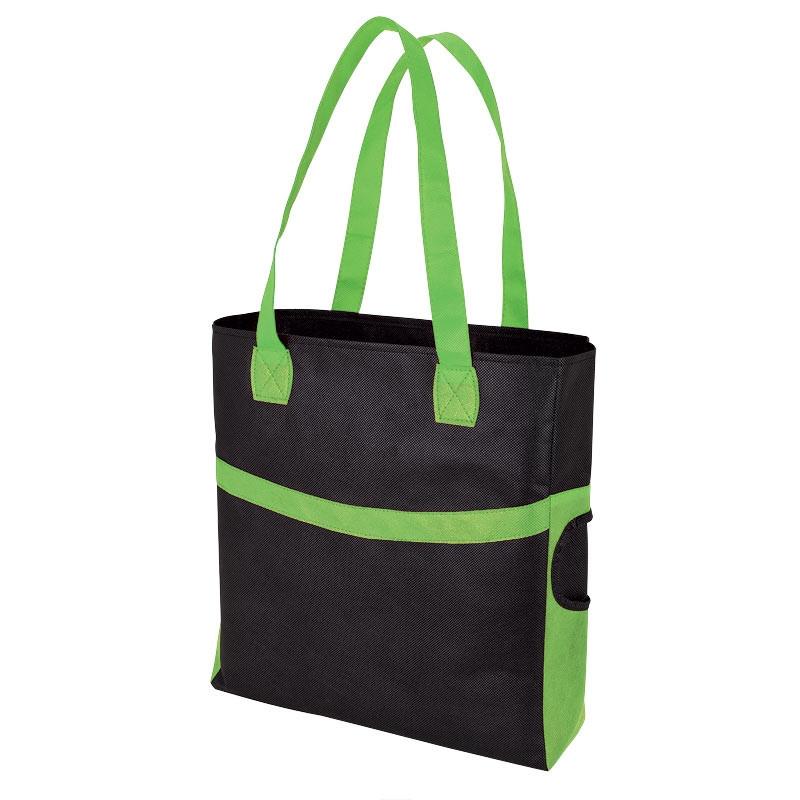 Glacier Tote Bag
