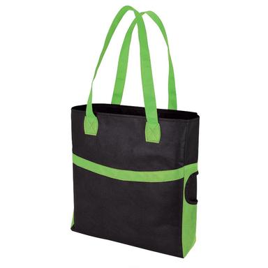 Glacier Tote Bag