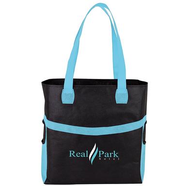 Glacier Tote Bag