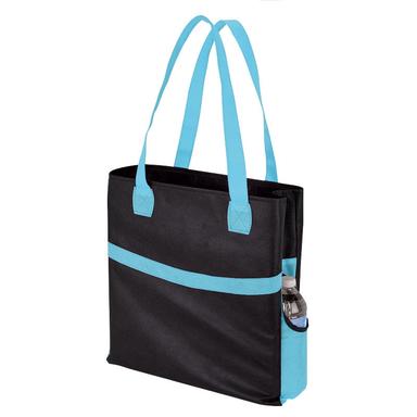 Glacier Tote Bag
