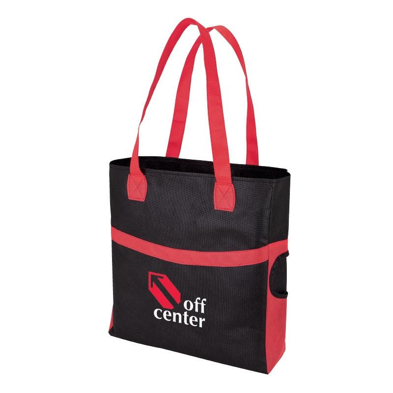 Glacier Tote Bag