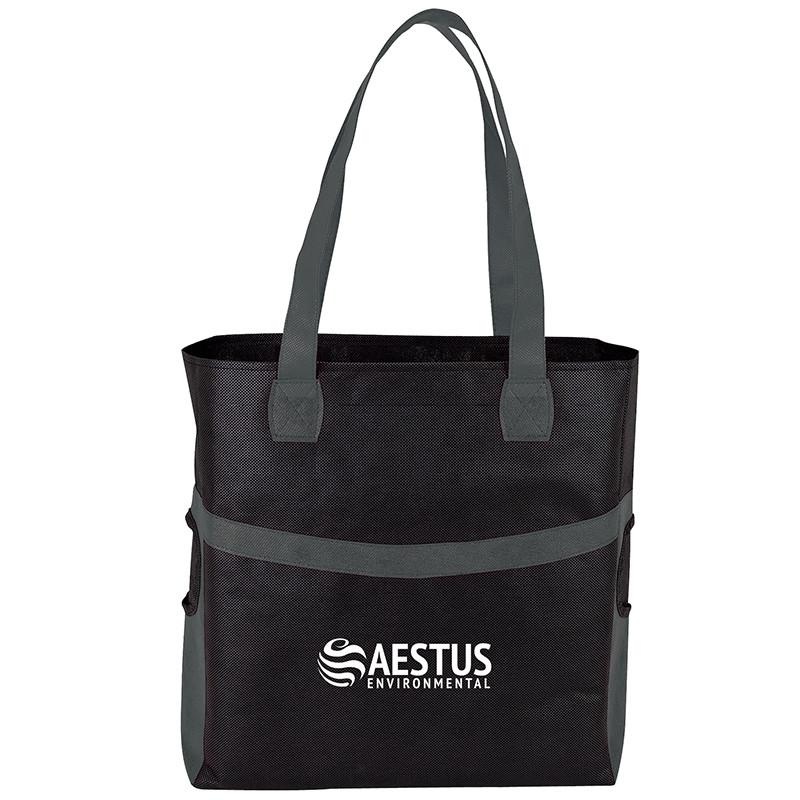 Glacier Tote Bag