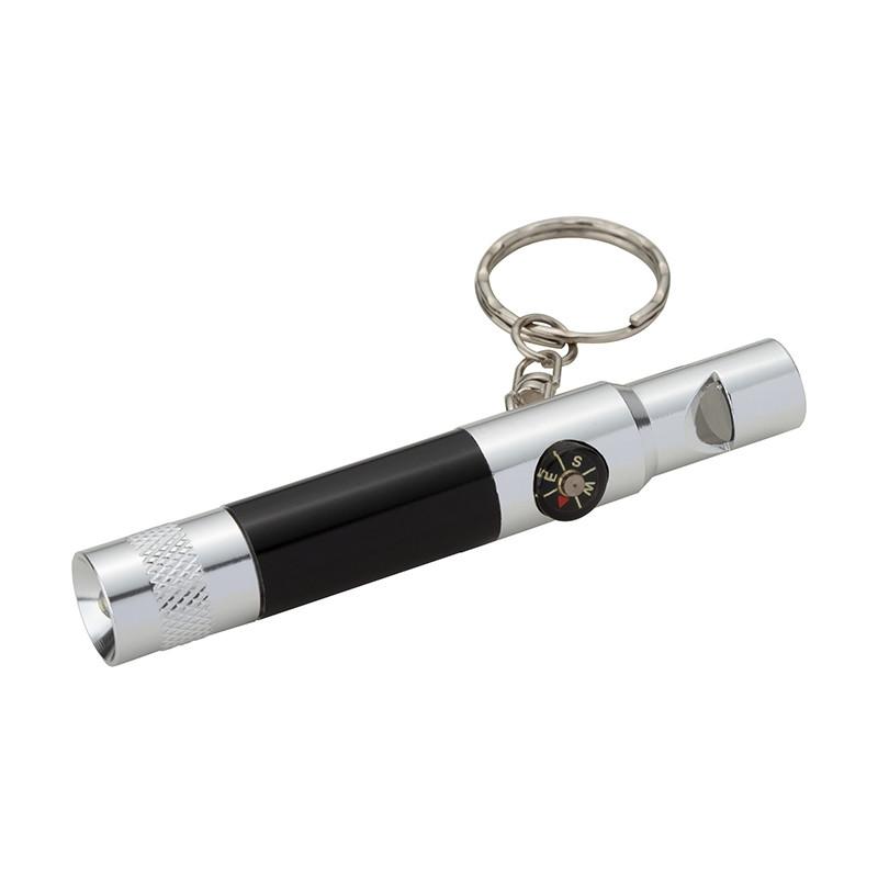 Galway 4-in-1 Keyring