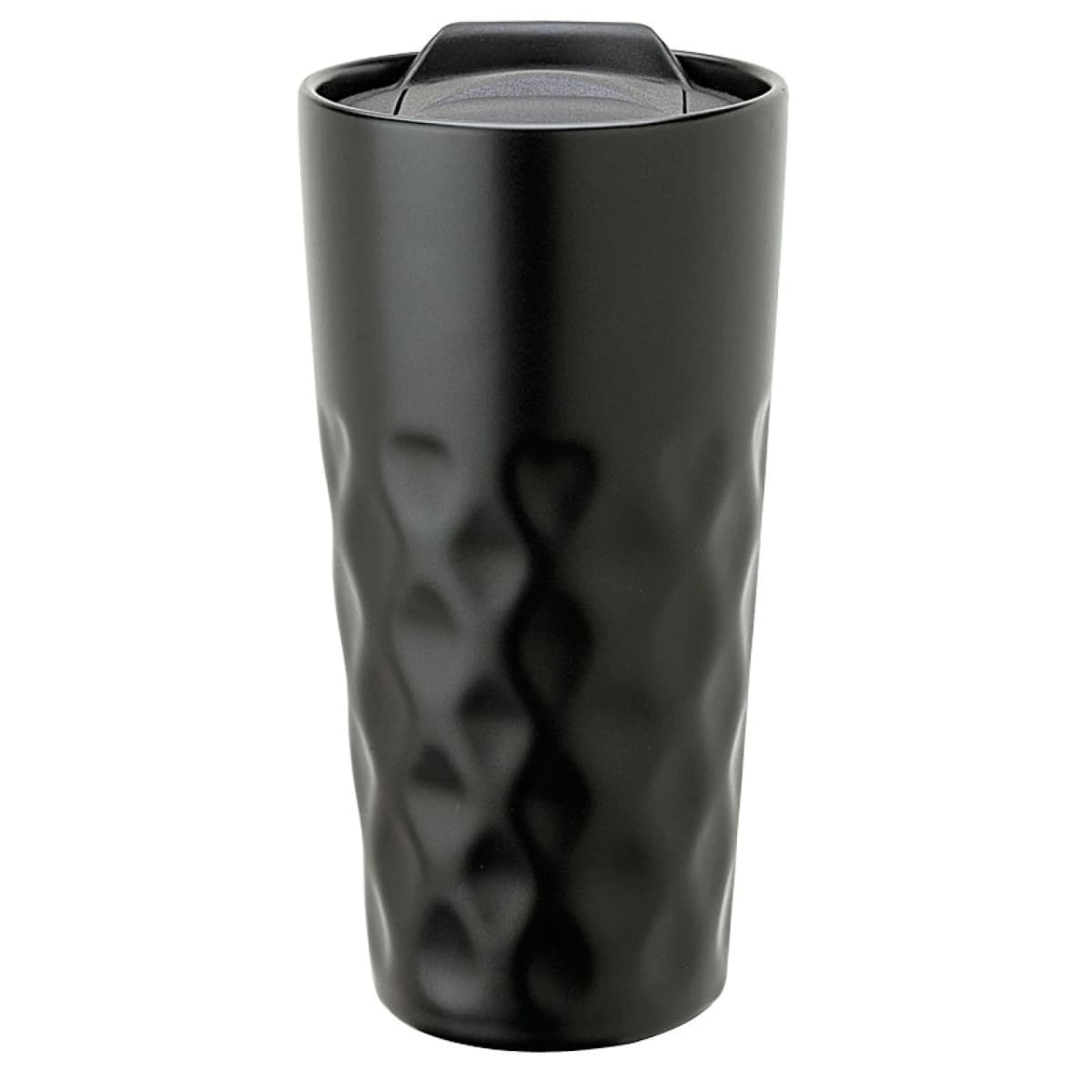 Nile 15 oz. Ceramic Travel Tumbler