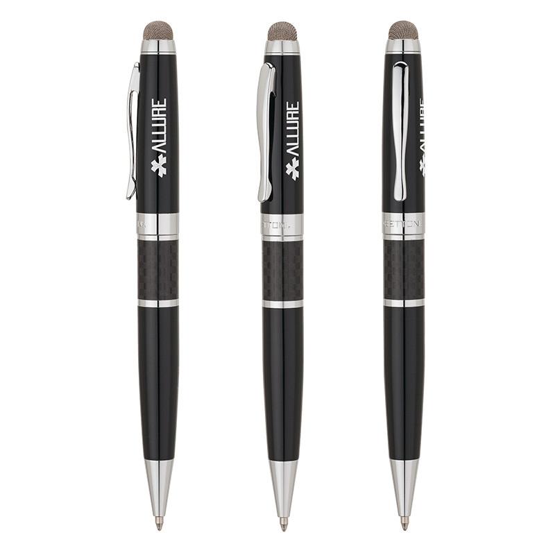 Caserta Bettoni Ballpoint Pen & Stylus