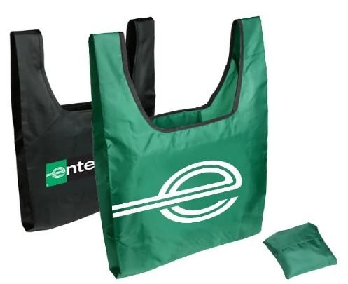Foldable Tote Bag