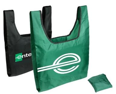 Foldable Tote Bag