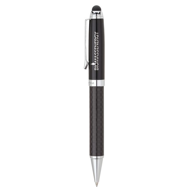 Potenza Bettoni® Ballpoint Pen & Stylus