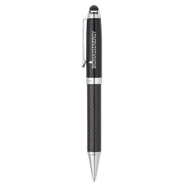 Potenza Bettoni® Ballpoint Pen & Stylus