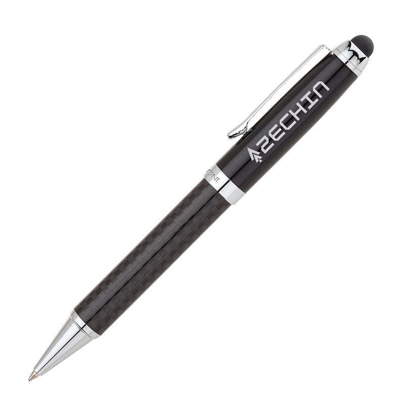 Potenza Bettoni® Ballpoint Pen & Stylus