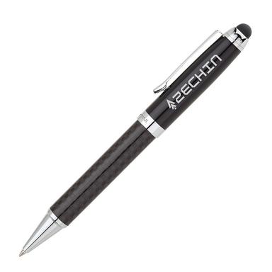 Potenza Bettoni® Ballpoint Pen & Stylus