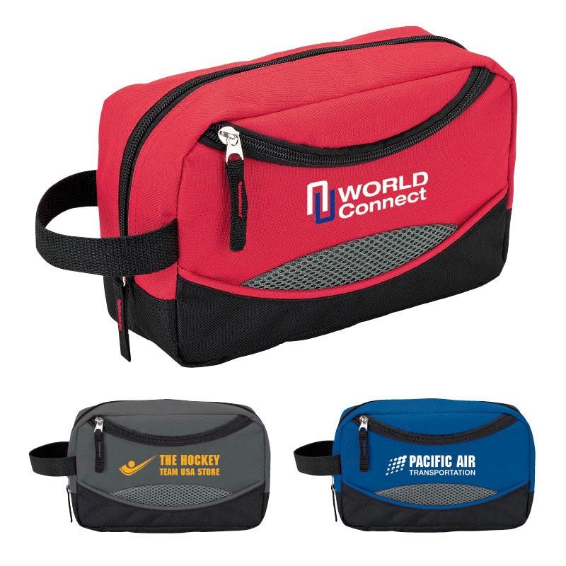Aero Toiletry Bag