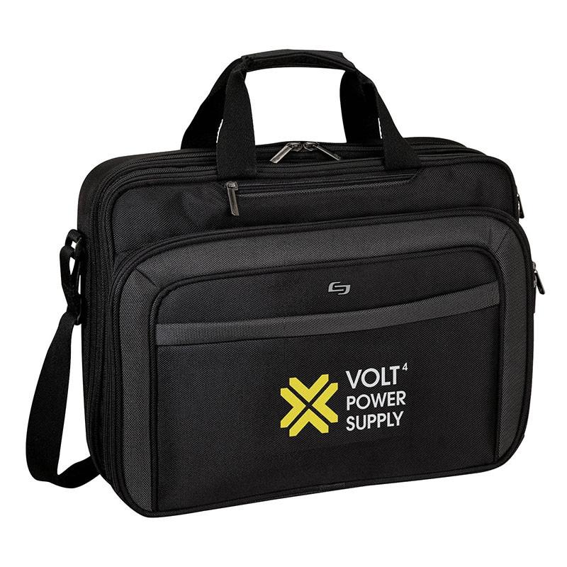 Solo® Empire Briefcase