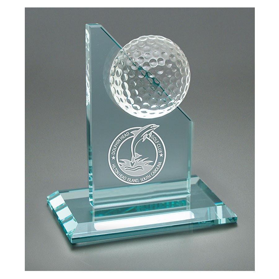 Small Golf Tower