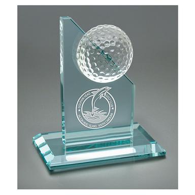 Small Golf Tower