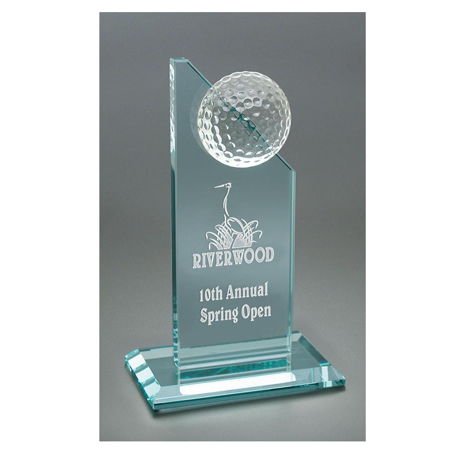 Medium Golf Tower