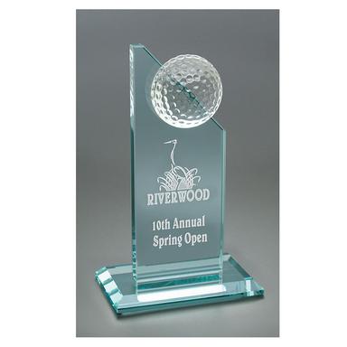 Medium Golf Tower