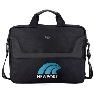Solo® Flatiron 16" Slim Brief