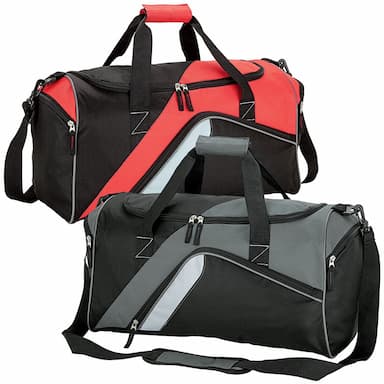 Sport Duffel 