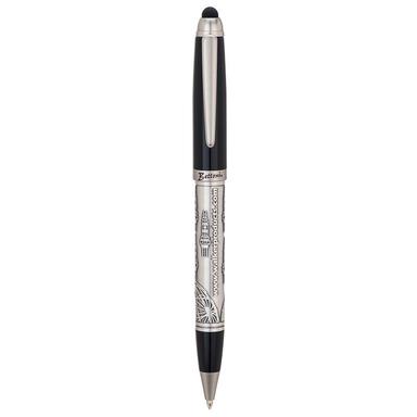 LogoArt - Viano Bettoni® Ballpoint Pen / Stylus
