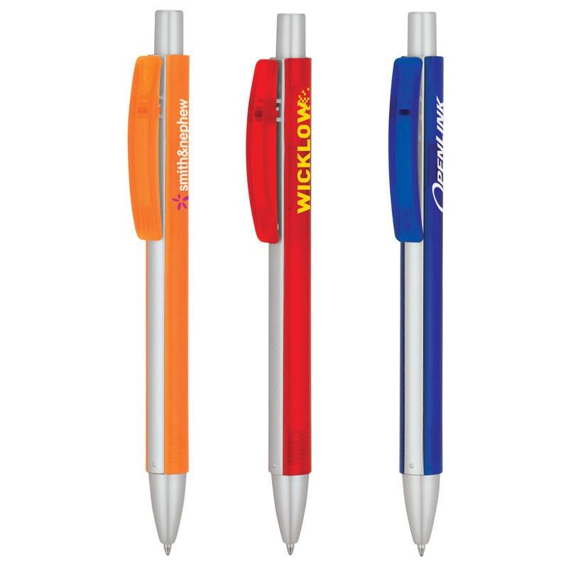 Gresham Ballpoint Pen