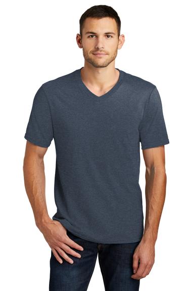 District ® - Young Mens Very Important Tee ® V-Neck