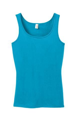 Anvil® Ladies 100% Ring Spun Cotton Tank Top
