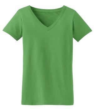 Port Authority® Ladies Concept V-Neck Tee
