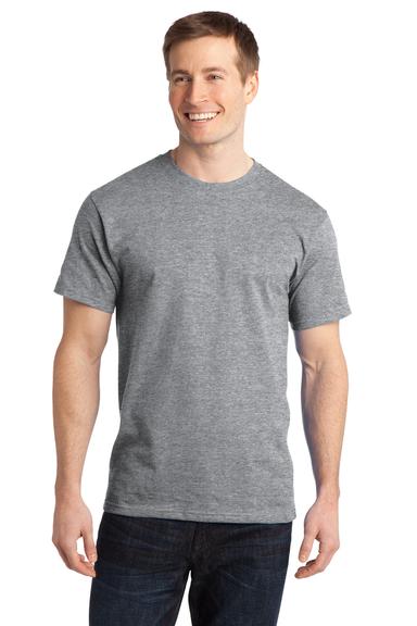 Port & Company ® - Essential Ring Spun Cotton T-Shirt