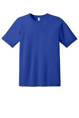 Anvil ® 100% Ring Spun Cotton T-Shirt