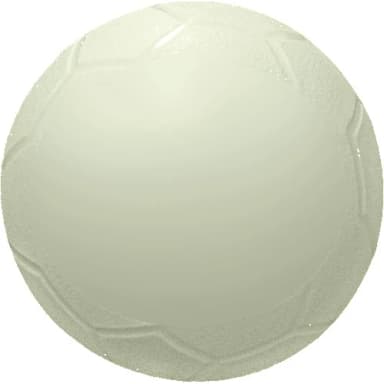 Mini Vinyl Soccer Ball (4 1/4")