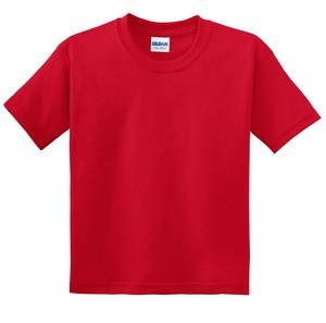 Gildan ® - Youth DryBlend ® 50 Cotton/50 Poly T-Shirt