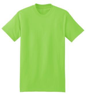 Hanes® Beefy-T® - 100% Cotton T-Shirt