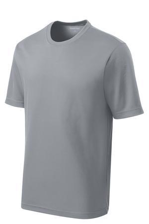 Sport-Tek® Youth PosiCharge RacerMesh Tee