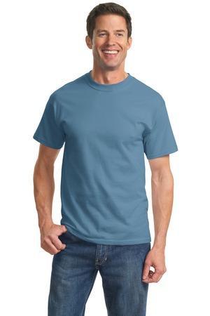 Port & Company ® - Tall Essential T-Shirt