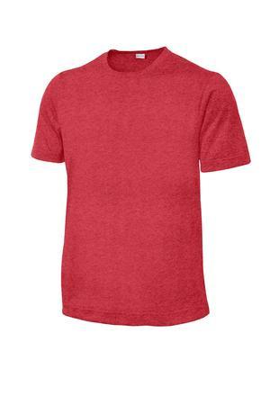 Sport-Tek ® Youth Heather Contender Tee