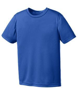 Port & Company ® Youth Essential Performance Tee