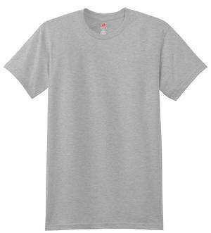 Hanes ® - Nano-T ® Cotton T-Shirt