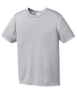 Sport-Tek ® Youth PosiCharge Competitor Tee