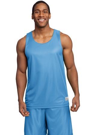 Sport-Tek® PosiCharge Mesh Reversible Tank