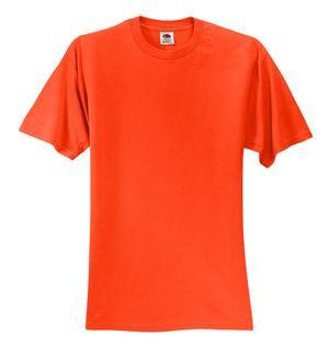 Fruit of the Loom ® Heavy Cotton  100% Cotton T-Shirt