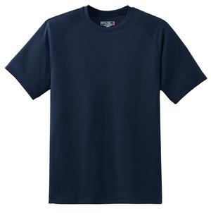 Sport-Tek® Dry Zone® Short Sleeve Raglan T-Shirt