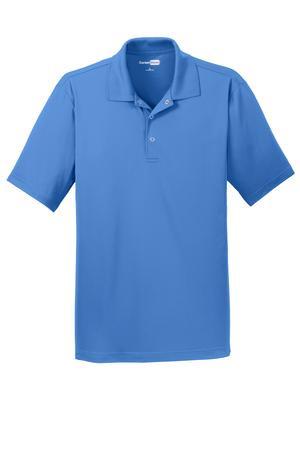 CornerStone ® Micropique Gripper Polo