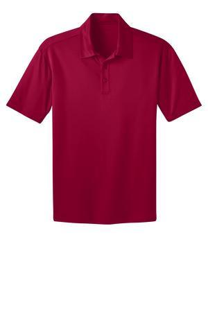 Port Authority® Tall Silk Touch Performance Polo