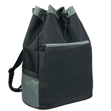 Deluxe Drawstring Bag